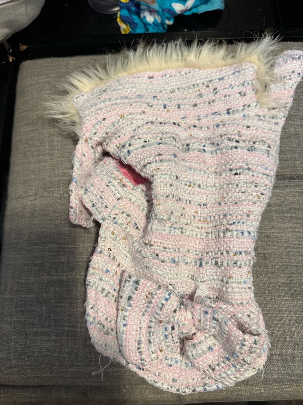 Dog Sweater XS